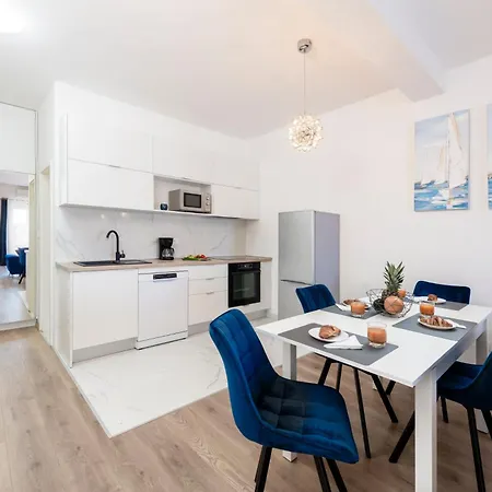 Apartament Enjoy & Relax Dubrownik Zewnętrze zdjęcie