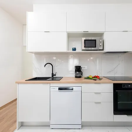 Apartament Enjoy & Relax Dubrownik Zewnętrze zdjęcie