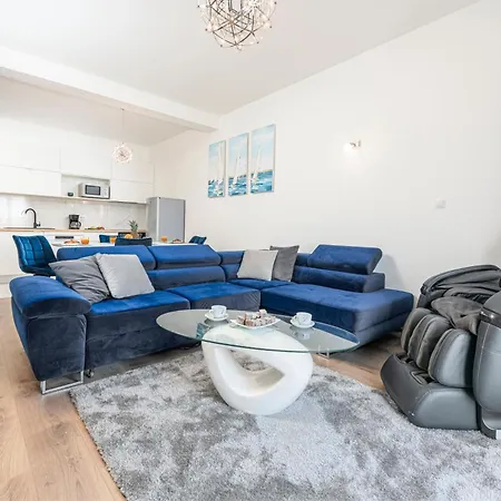 Apartament Enjoy & Relax Dubrownik Zewnętrze zdjęcie