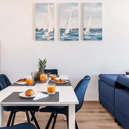 Apartament Enjoy & Relax Dubrownik Zewnętrze zdjęcie