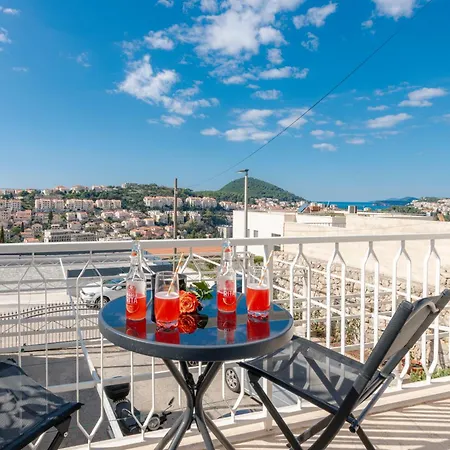 Apartament Enjoy & Relax Dubrownik Zewnętrze zdjęcie