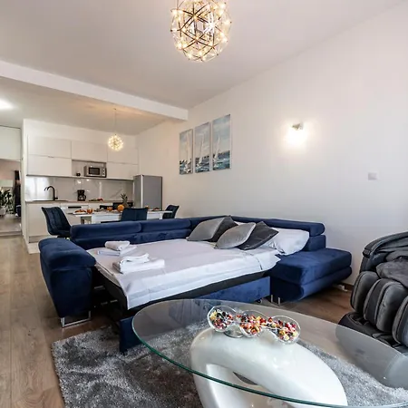 Apartament Enjoy & Relax Dubrownik Zewnętrze zdjęcie