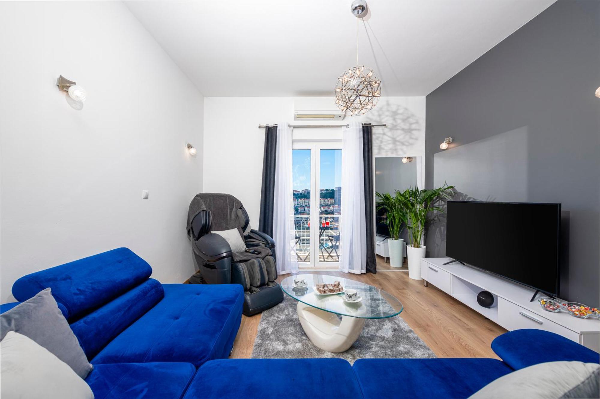 Enjoy & Relax Apartament Dubrownik