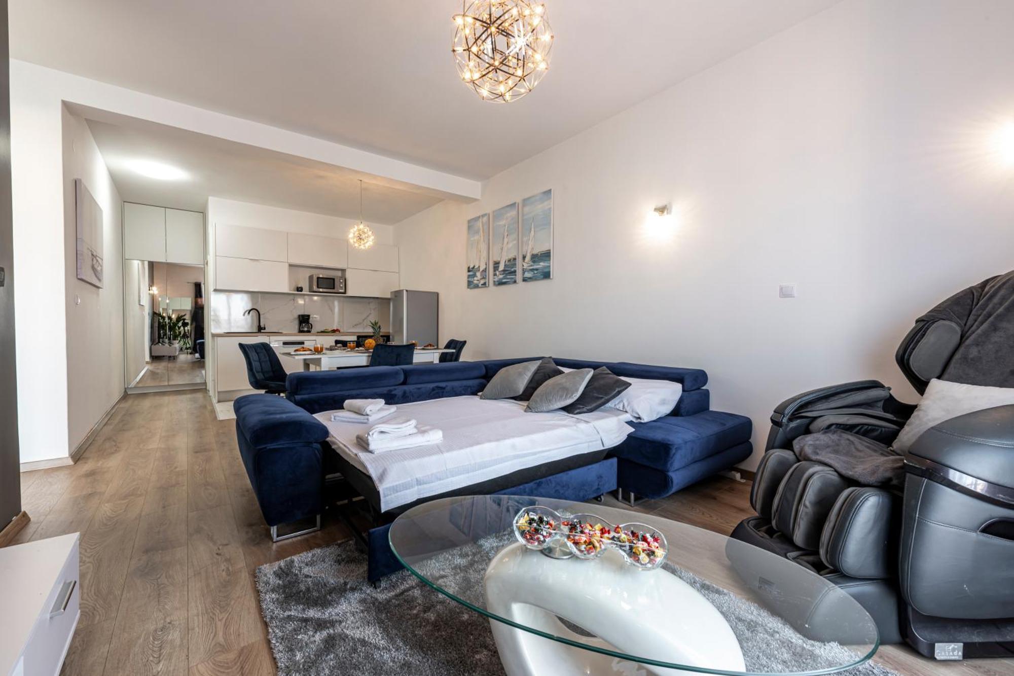 Apartament Enjoy & Relax *