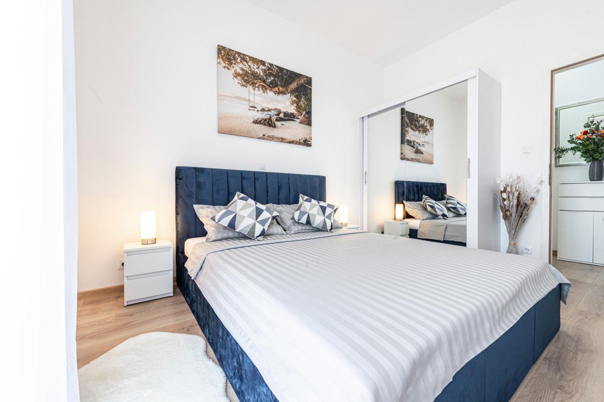 Apartament Enjoy & Relax Dubrownik
