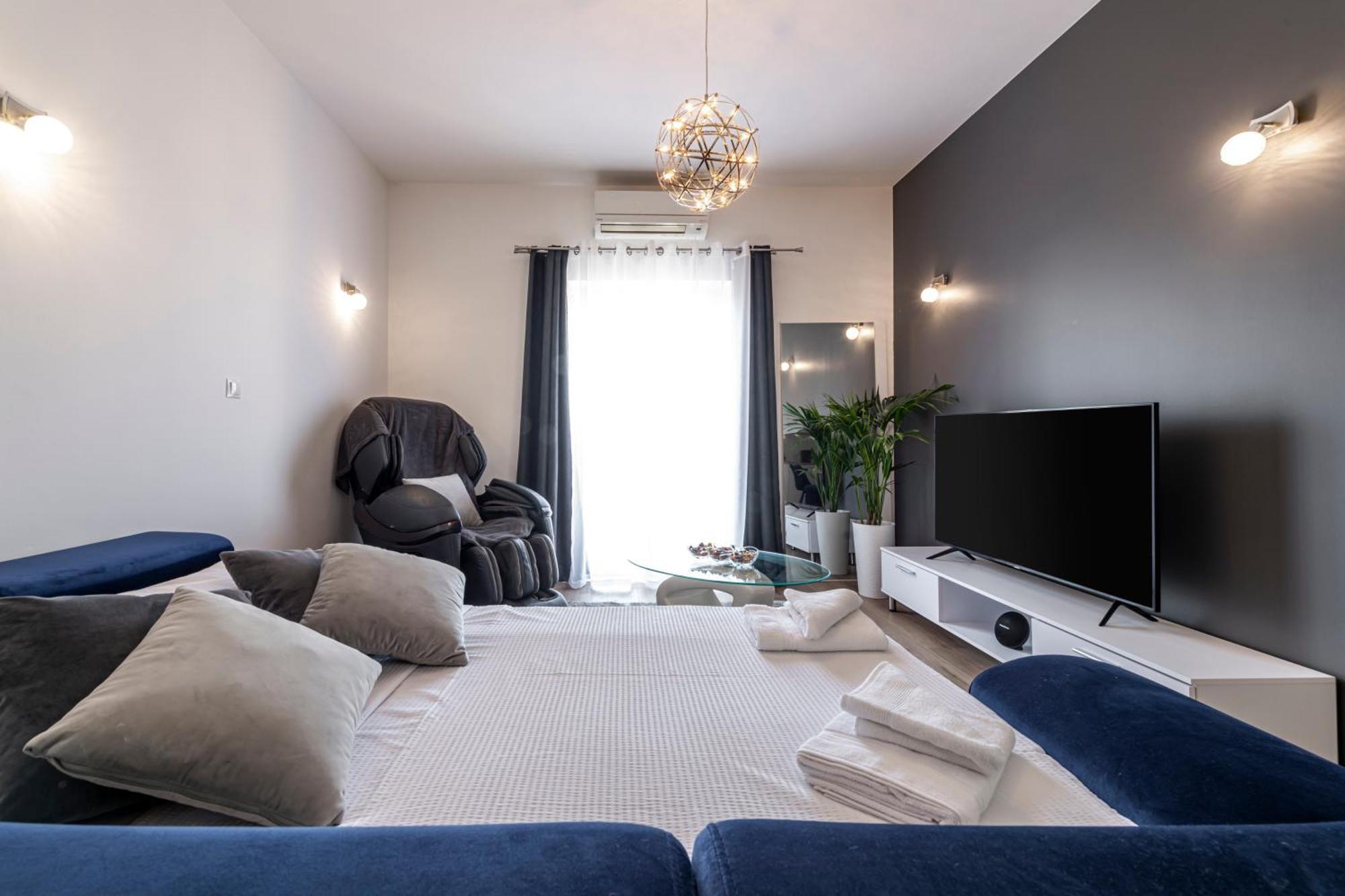 Enjoy & Relax Apartament *